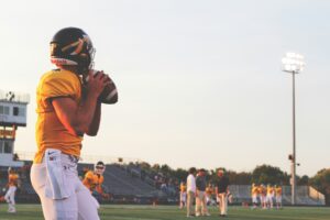 Kids Sports Insurance Football
