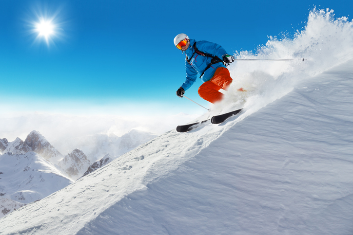 Extreme Sports Insurance