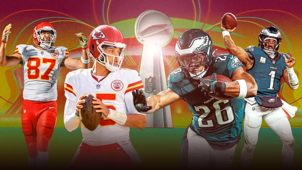 Super Bowl LIX