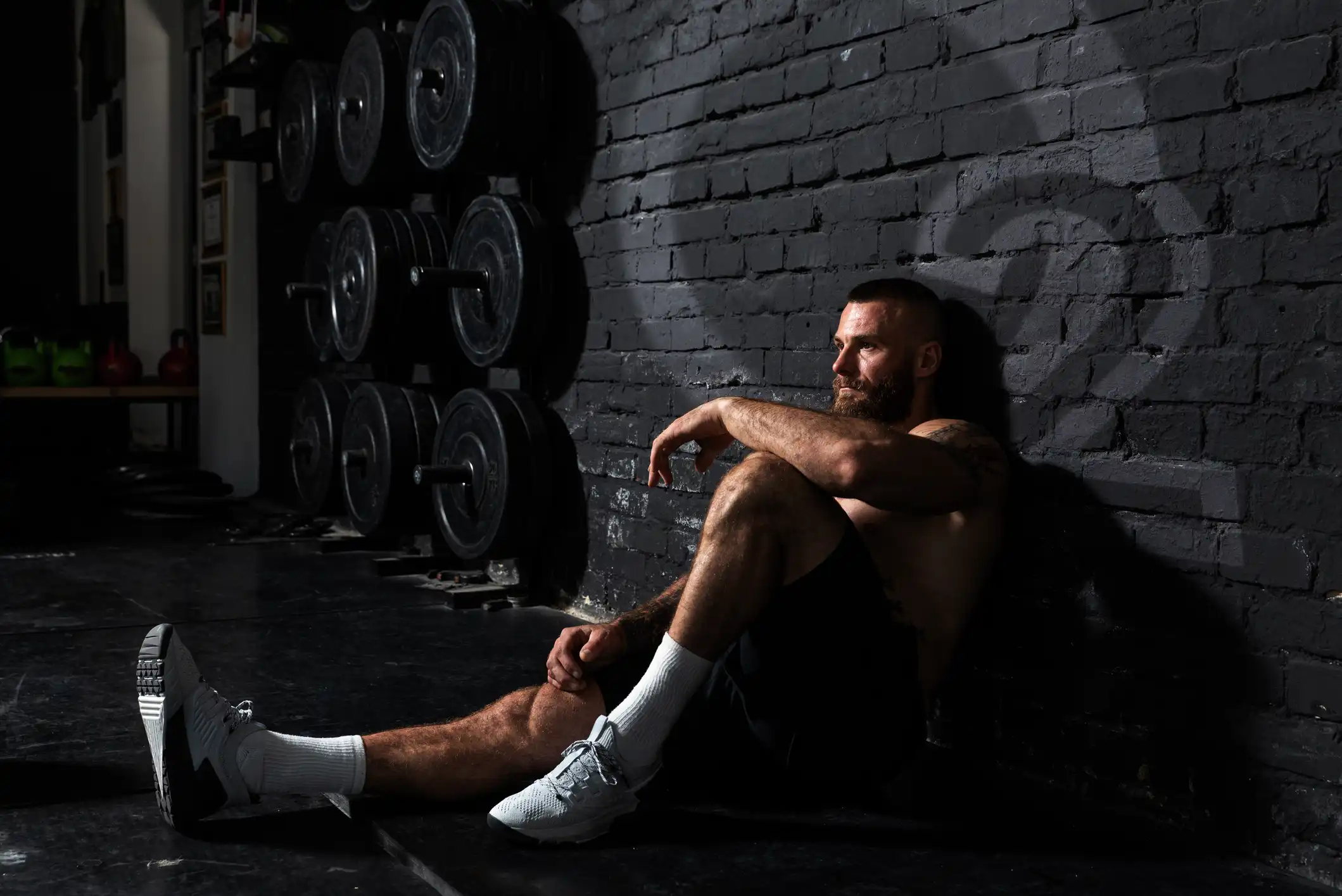 Why Recovery is Just as Important as Training